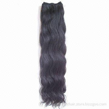 humain Virgin Wave hair